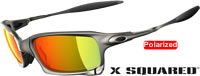 Oakley X Squared